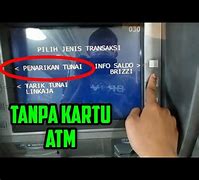 Cara Daftar Akun Brimo Tanpa Kartu Atm