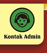 Kontak Admin Slot