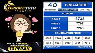 Live Draw Sgp Hari Ini Tercepat 2023 Terbaru Live Singapore Pools