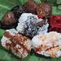 Nasi Jamblang Debleng