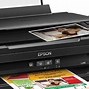 Printer Kecil Epson