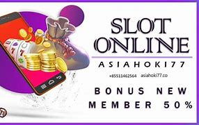 Situs Slot Terheboh Di Dunia Dan Indonesia