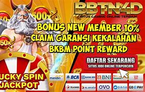 Slot Deposit 5 Ribu Via Gopay Bisa Ga Ya